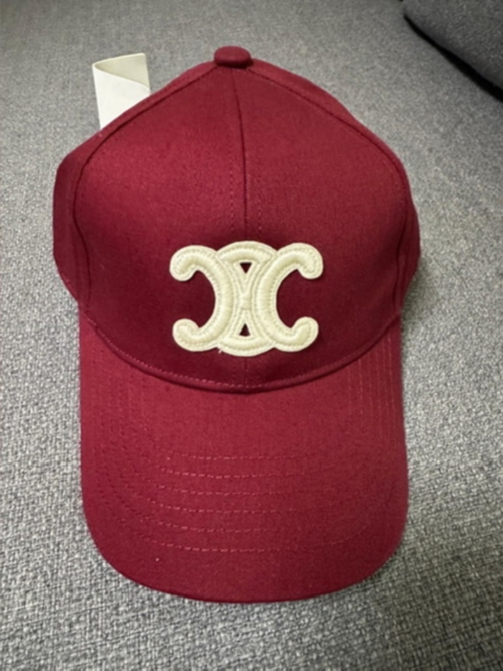 Celine hat